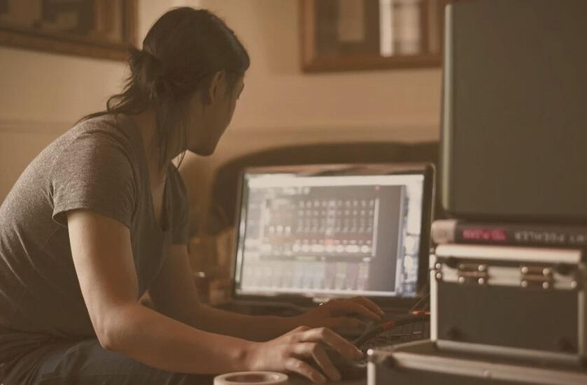 Kent Kataoka Recording