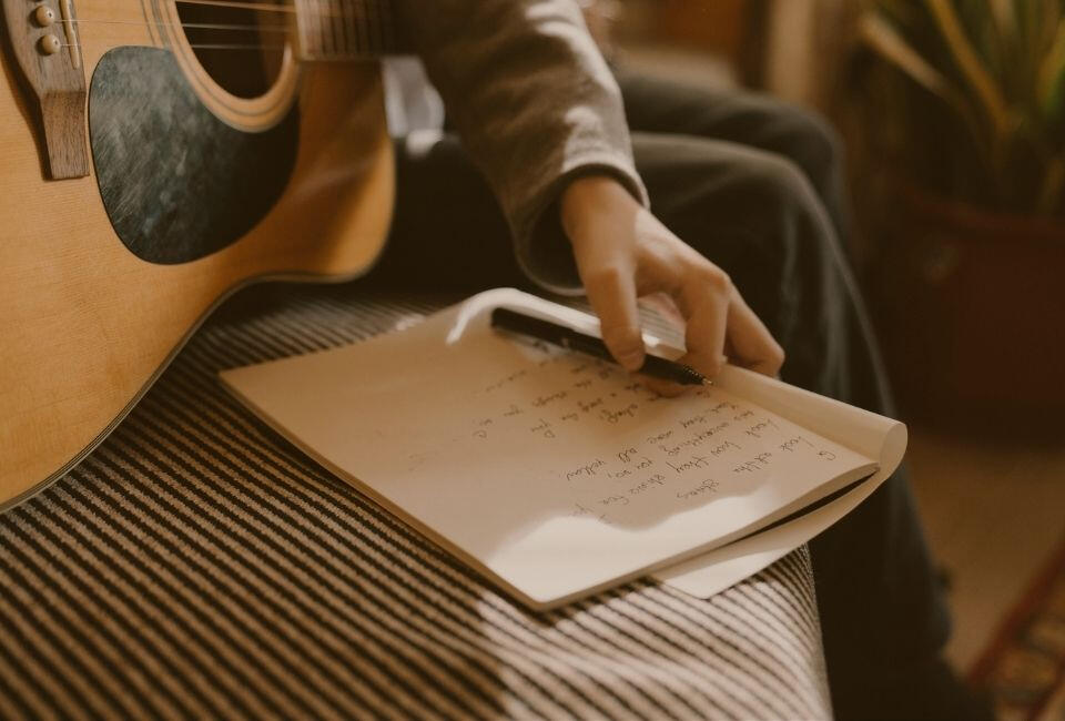 Songwriting